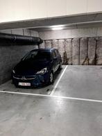A louer places de parking dans résidence sécurisée, Province du Brabant wallon