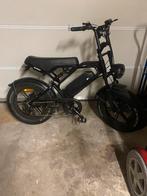 Fatbike la souris v20, Ophalen, Zo goed als nieuw