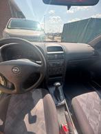 Opel Astra 1.6 Benzine km129000, Auto's, Bedrijf, Opel, Te koop, Benzine
