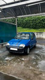 Fiat seicento, Auto's, Fiat, Seicento, Particulier, Te koop, Benzine