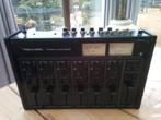 Mengpaneel realistic audio mixed, Ophalen