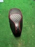 Vespa sprint zadel, Enlèvement, Comme neuf, Selle, Vespa