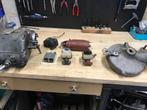 BMW 75/5 75/6, Motoren, Gebruikt