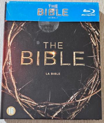 The Bible beschikbaar voor biedingen