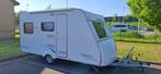Caravelair Antares 425 série luxe spécial 2003 Etat impec, Caravanes & Camping, Caravanes, Jusqu'à 4, 4 à 5 mètres, Particulier