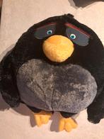 Sac à dos angry birds, Enlèvement