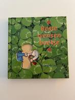 Beste wensen boekje van Gerd de Ley, Boeken, Gedichten en Poëzie, Gelezen, Gerd De Ley, Ophalen of Verzenden, Eén auteur