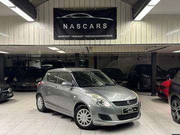 Suzuki Swift 1.3i benzine Automaat Navi Airco 2013 beschikbaar voor biedingen