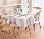 nappe LIVRAISON RAPIDE ET GRATUITE, Maison & Meubles, Envoi, Neuf, Autour de