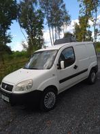 Fiat Doblo 1.3 d, 2010, 149000 km, 2 pers, Auto's, Alarm, Diesel, Particulier, Te koop