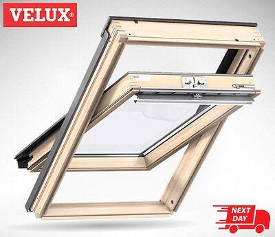 ‼️fenêtre de toit VELUX  en super PROMOS ⏰📣, Doe-het-zelf en Bouw, Glas en Ramen, Nieuw, Dubbelglas, Ophalen