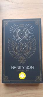 Infinity Son Feniksbloed, Boeken, Ophalen of Verzenden, Nieuw