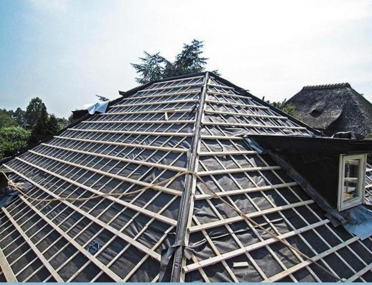 professionele dakdekkers, Doe-het-zelf en Bouw, Dakpannen en Dakbedekking, Ophalen of Verzenden