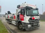 2011 Mercedes-Benz Actros 2636 Vrachtwagen, Auto's, Overige brandstoffen, Mercedes-Benz, Bedrijf, Te koop