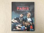 Paris Saint Germain Le livre officiel de la saison 2013-14, Ophalen of Verzenden, Zo goed als nieuw, Balsport
