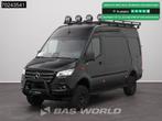 Mercedes Sprinter 319 CDI Automaat L2H2 4x4 New Model! Overl, Autos, Neuf, Achat, Euro 6, Entreprise