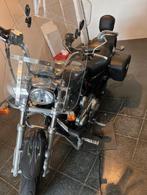 Harley Davidson sportster 1200, Motos, Particulier, 2 cylindres, Plus de 35 kW, 1202 cm³
