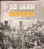 50 JAAR EDDY MERCKX: JUBILEUM VAN EEN TOURLEGENDE, Enlèvement ou Envoi