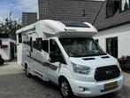 Ford Transit Benimar Cocoon 463, Caravans en Kamperen, Mobilhomes, 7 tot 8 meter, Bedrijf, Diesel, Ford