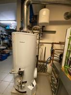 Vaillant Gasketel VGH BE160/5, Doe-het-zelf en Bouw, Ophalen, Gebruikt, Aardgas, 100 liter of meer