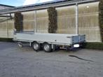 Aanhangwagen, Auto diversen, Aanhangers en Bagagewagens, Ophalen of Verzenden, Zo goed als nieuw