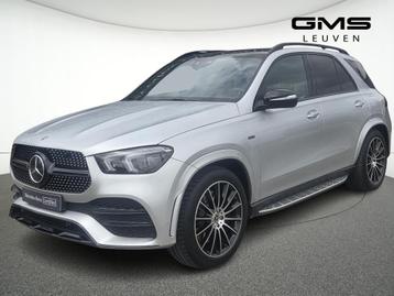 Mercedes-Benz GLE-klasse 350 de 4MATIC AMG Line Premium Plus beschikbaar voor biedingen