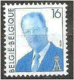 Belgie 1996 - Yvert 2655 /OBP 2660 - Koning Albert II - (PF), Postzegels en Munten, Postzegels | Europa | België, Koninklijk huis