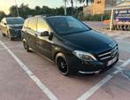 Mercedes classe B 180, Auto's, Automaat, Euro 5, Leder, Bruin