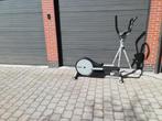 Crosstrainer, Sport en Fitness, Ophalen, Gebruikt, Crosstrainer