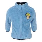 Brandweerman Sam fleece Vest - Maat 98/104 - 110/116, Kinderen en Baby's, Kinderkleding | Maat 110, Ophalen of Verzenden, Nieuw