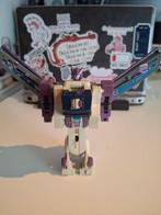 Transformers G1 tripple changer Octane tanker truck 1986, Verzamelen, Transformers, G1, Ophalen of Verzenden