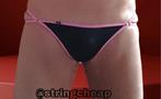 Thong TM Dual Laagbouw, Ophalen of Verzenden, Overige kleuren, Slip
