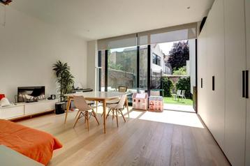 Maison à louer à Ixelles, 4 chambres beschikbaar voor biedingen