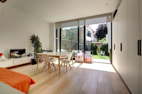 Maison à louer à Ixelles, 4 chambres, Immo, Huizen te huur, Vrijstaande woning