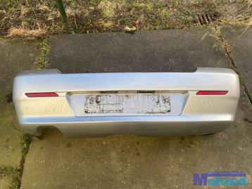 ALFA ROMEO 156 sw station zilver 694 achterbumper 1997-2006 beschikbaar voor biedingen