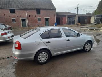 Skoda Octavia 1.4 TSI/OK GEBIEDEN 2030