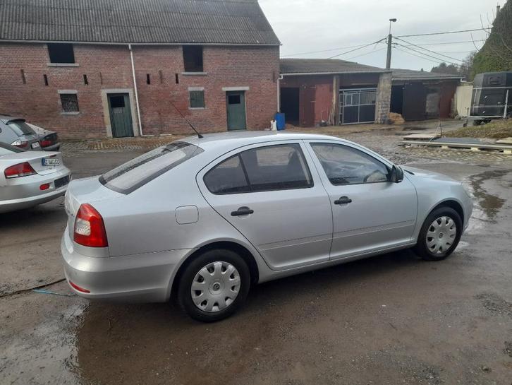 Skoda Octavia 1.4 TSI/OK GEBIEDEN 2030, Auto's, Skoda, Bedrijf, Te koop, Octavia, ABS, Airbags, Airconditioning, Bluetooth, Boordcomputer