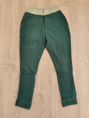 Warme broek - maat 110/116 beschikbaar voor biedingen