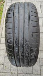 Dunlop sportbluresponse 215/60r16 95v, Ophalen, Gebruikt, Volkswagen