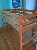 Lit mezzanine en bois Flexa (3 hauteurs), Enlèvement