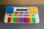 Speelgoedpiano Chicco, Ophalen, Gebruikt, Elektronica, Met geluid