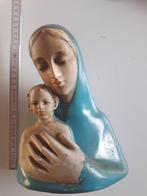 Maria en Jezus beeld, Enlèvement ou Envoi