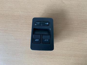 raamschakelaar links vw lupo / polo 6N / seat arosa  beschikbaar voor biedingen