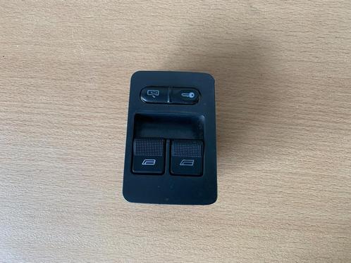 raamschakelaar links vw lupo / polo 6N / seat arosa, Auto-onderdelen, Dashboard en Schakelaars, Seat, Volkswagen, Gebruikt, Ophalen of Verzenden