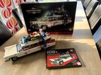 LEGO Icons Ghostbusters ECTO-1 set 10274, Kinderen en Baby's, Speelgoed | Duplo en Lego, Ophalen of Verzenden, Zo goed als nieuw