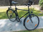 Herenfiets, 65 cm of meer, Ophalen, Zo goed als nieuw, Versnellingen