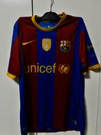 Barcelona 2009/2010 Ronaldinho, Maat S, Ophalen, Zo goed als nieuw, Shirt