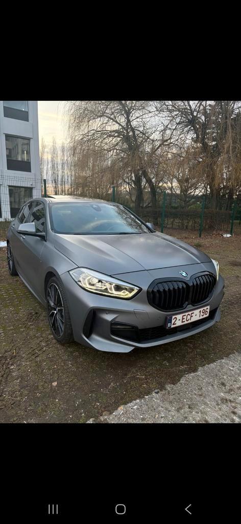 Bmw serie 1 leasing, Autos, BMW, Particulier, Diesel, Automatique