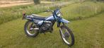 Suzuki ts 125 er onderdelen te koop, Fietsen en Brommers, Brommers | Oldtimers, Ophalen of Verzenden