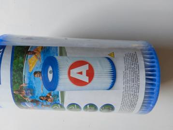 Zwembadfilter Intex model A, Enlèvement ou Envoi, Neuf